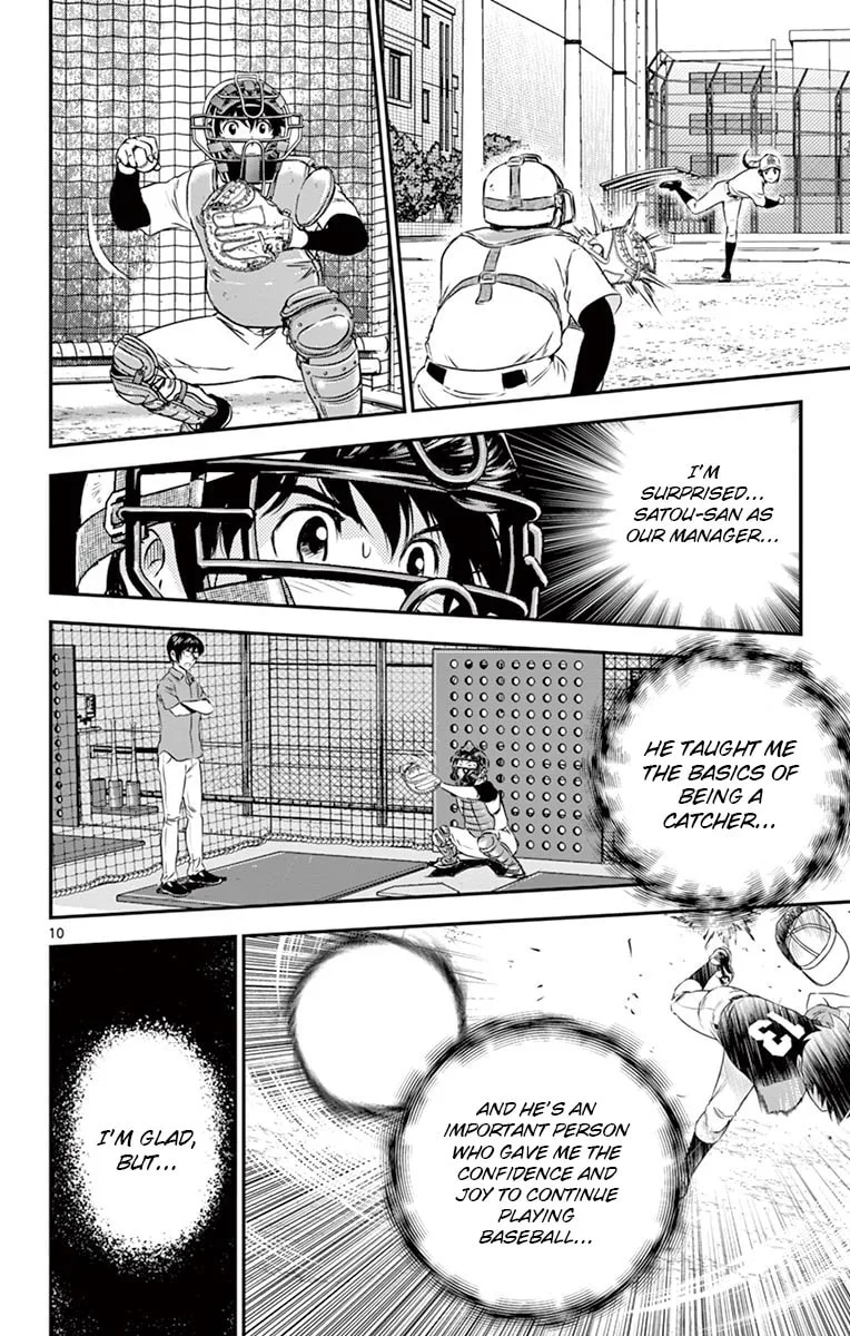 Major 2nd Chapter 192 page 10