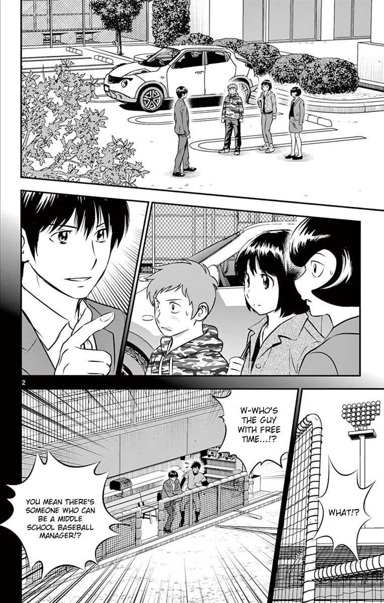 Major 2nd Chapter 192 page 2
