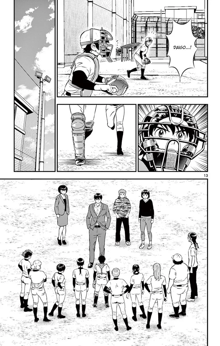 Major 2nd Chapter 192 page 13