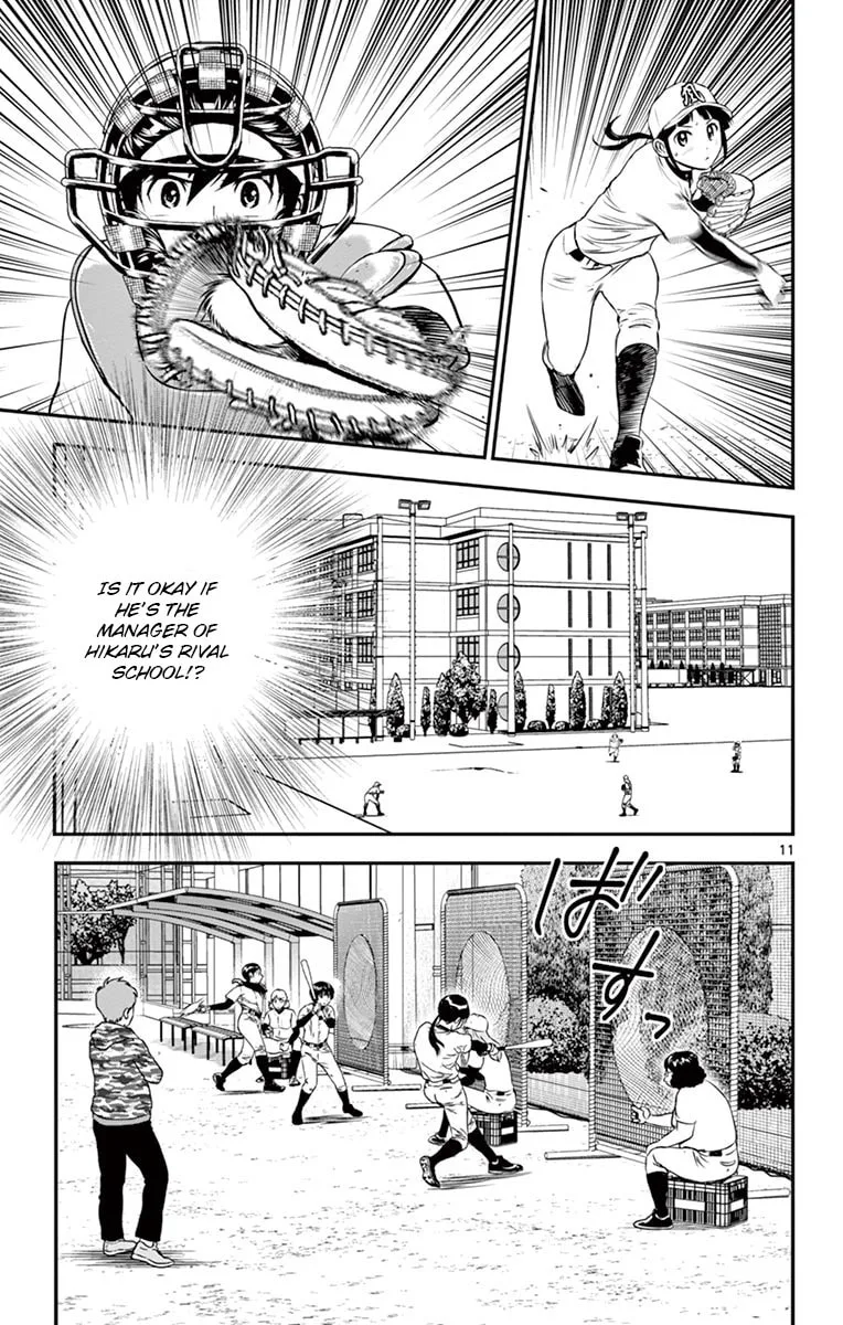 Major 2nd Chapter 192 page 11