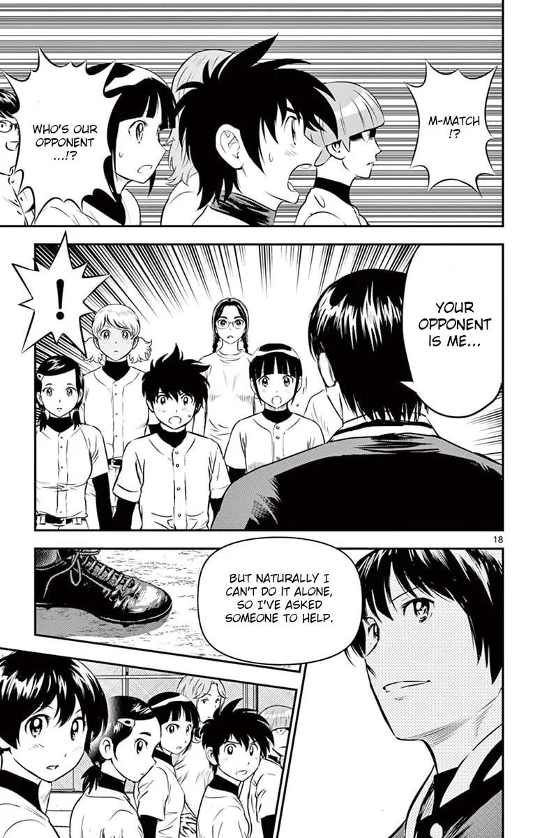 Major 2nd Chapter 193 page 21