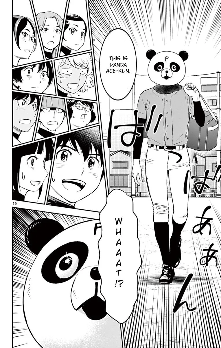 Major 2nd Chapter 193 page 22