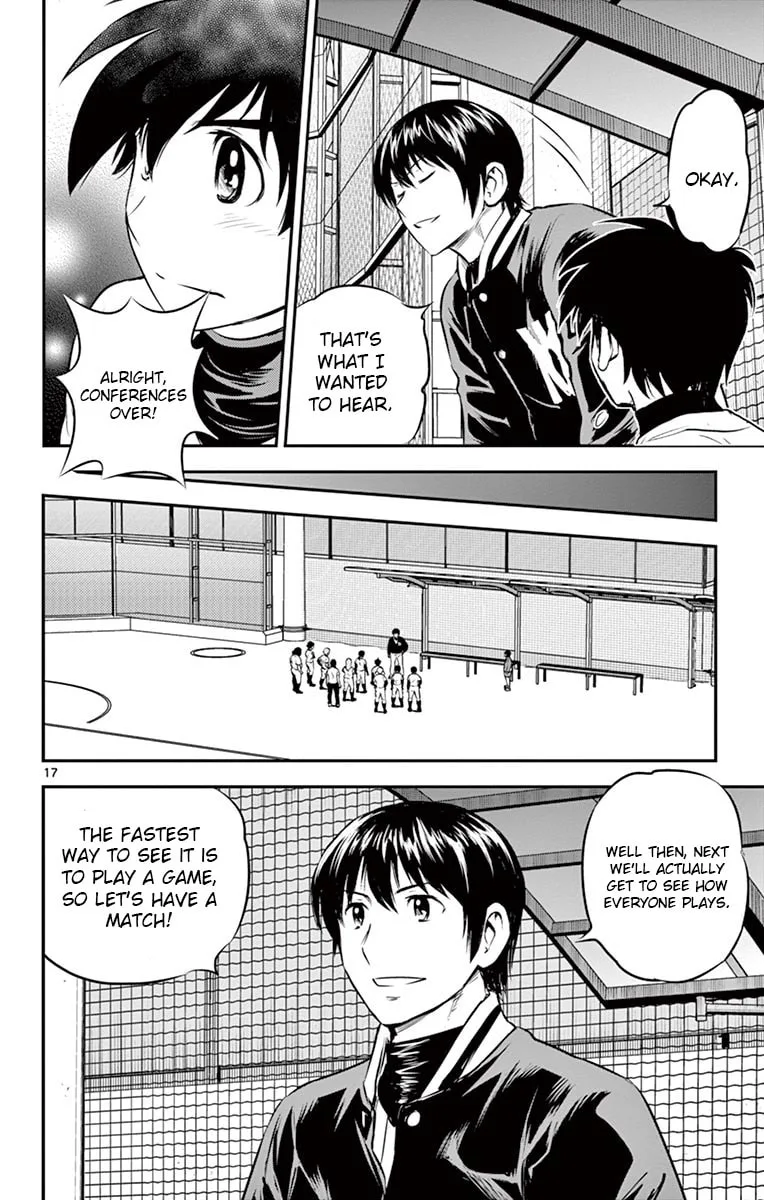 Major 2nd Chapter 193 page 20