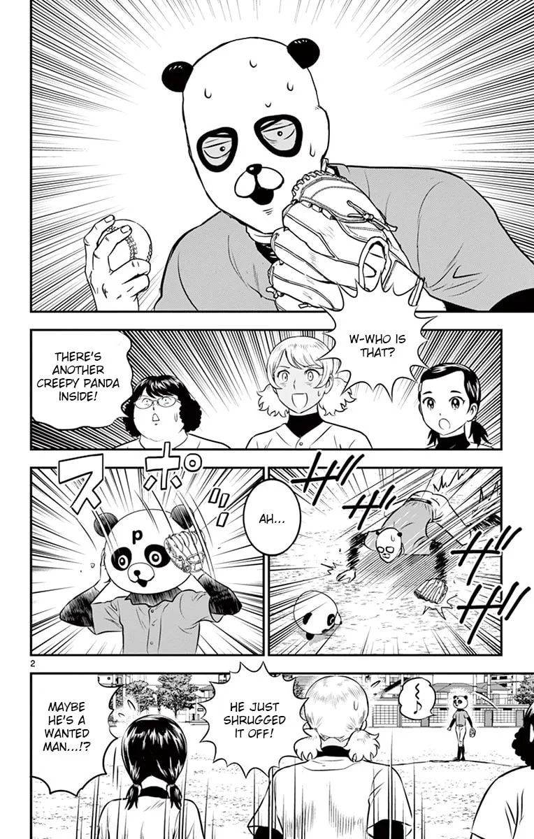 Major 2nd Chapter 195 page 2