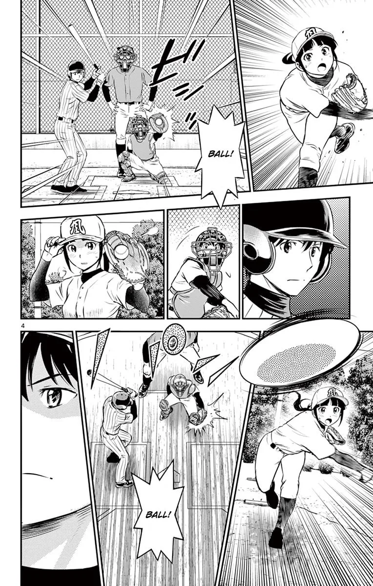 Major 2nd Chapter 196 page 4