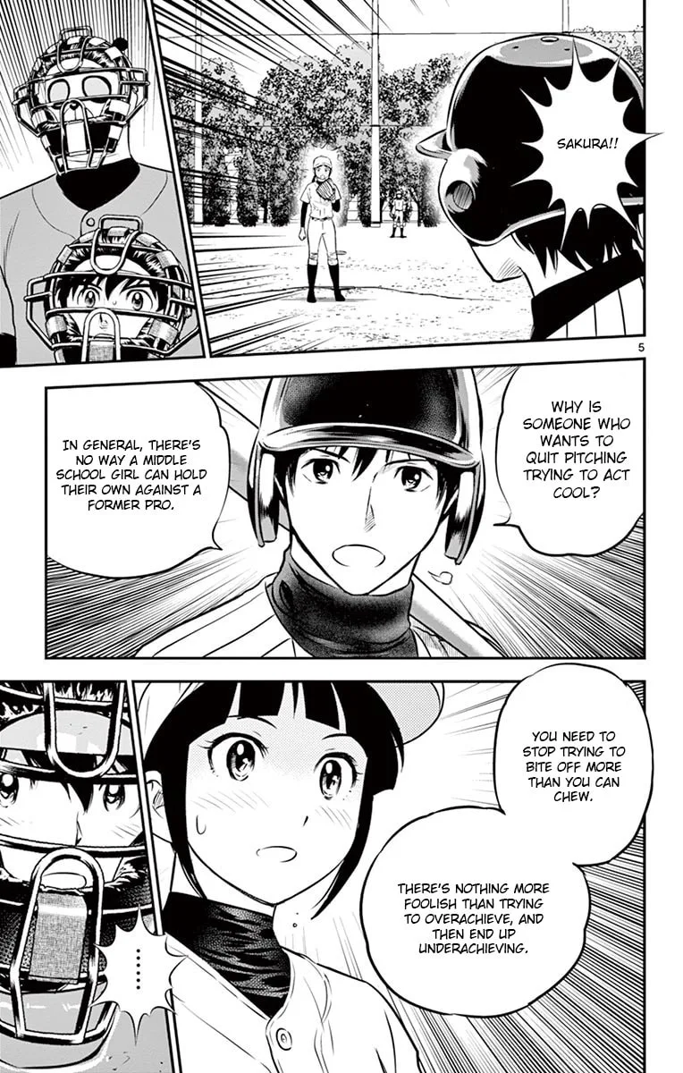 Major 2nd Chapter 196 page 5