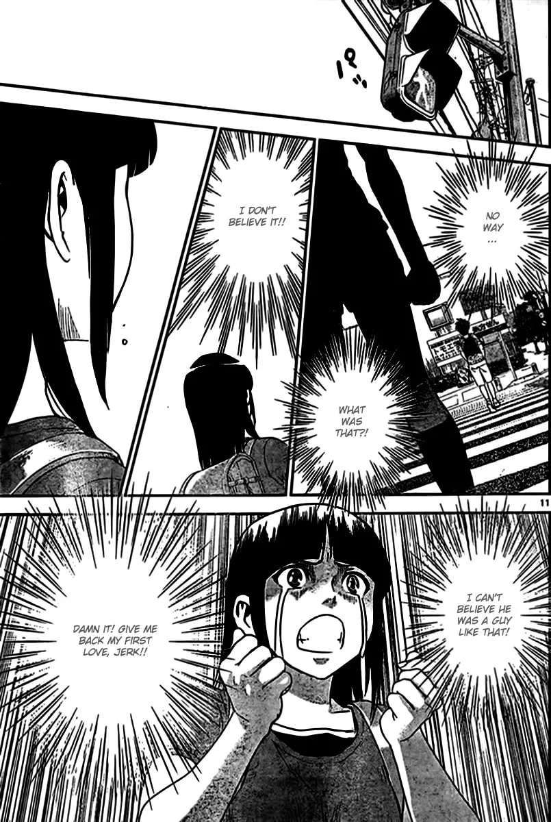 Major 2nd Chapter 2 page 11