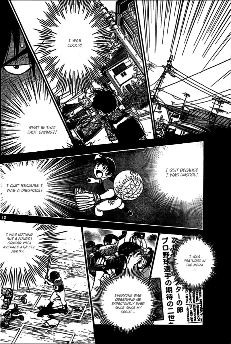 Major 2nd Chapter 2 page 12