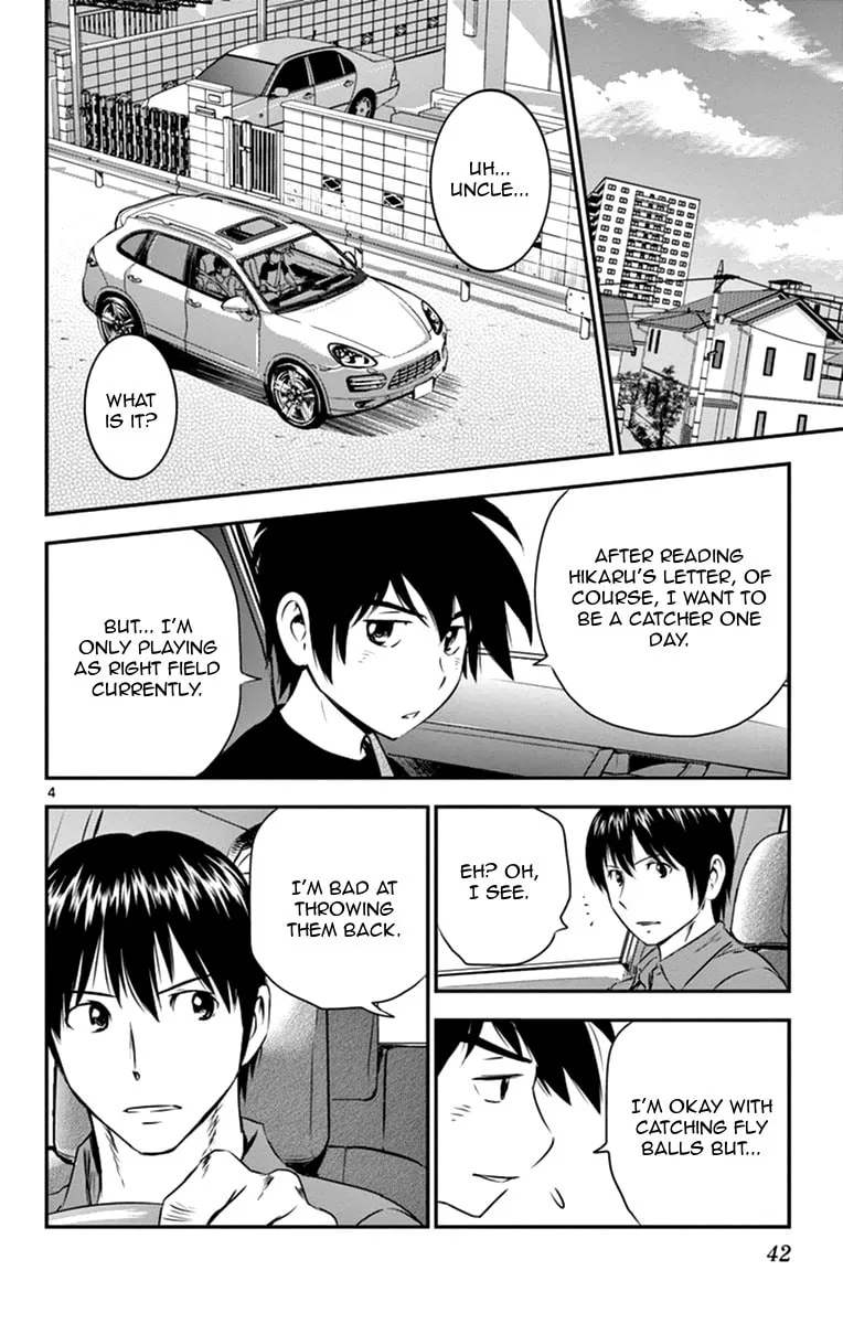 Major 2nd Chapter 20 page 4