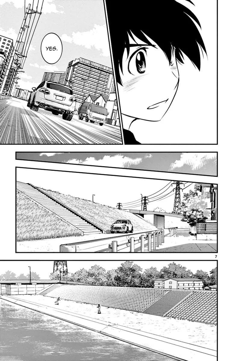 Major 2nd Chapter 20 page 7