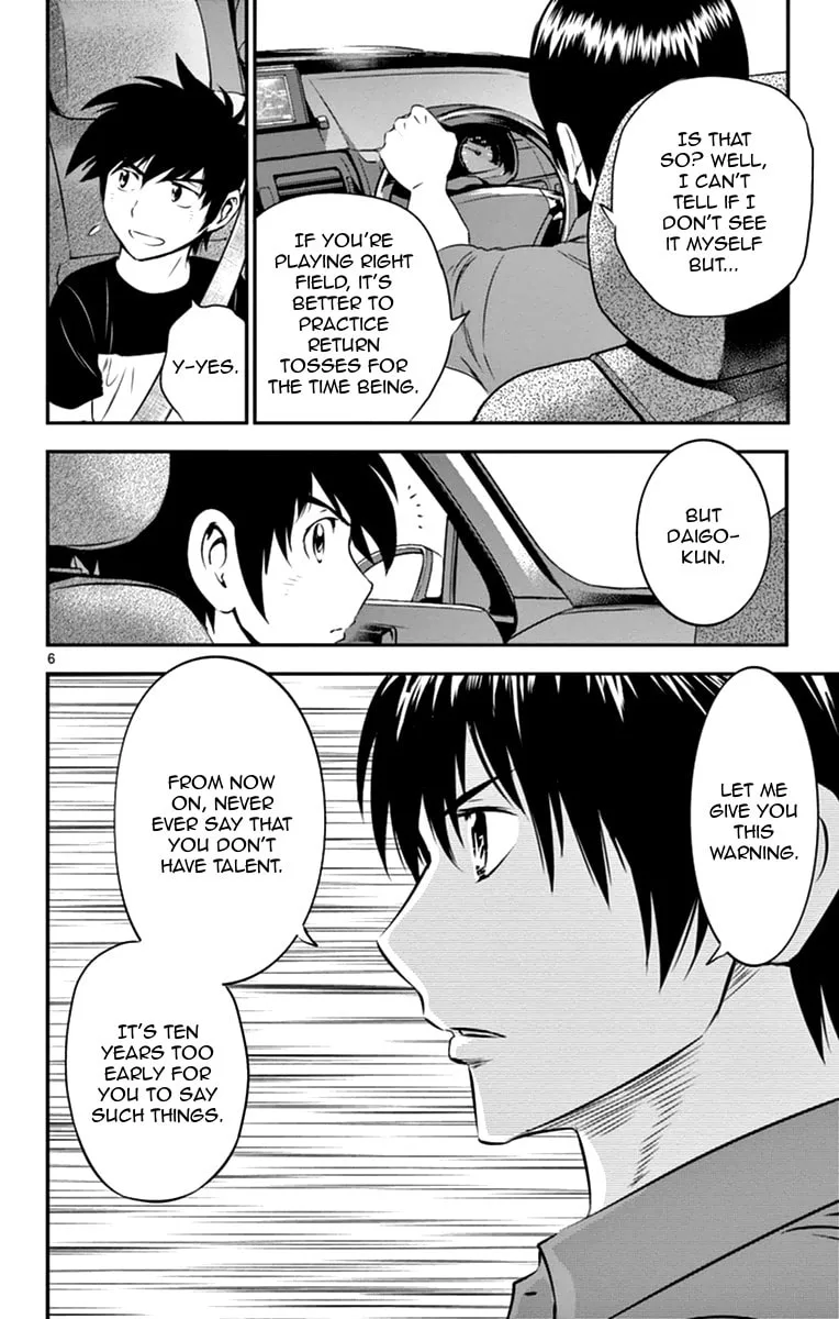 Major 2nd Chapter 20 page 6