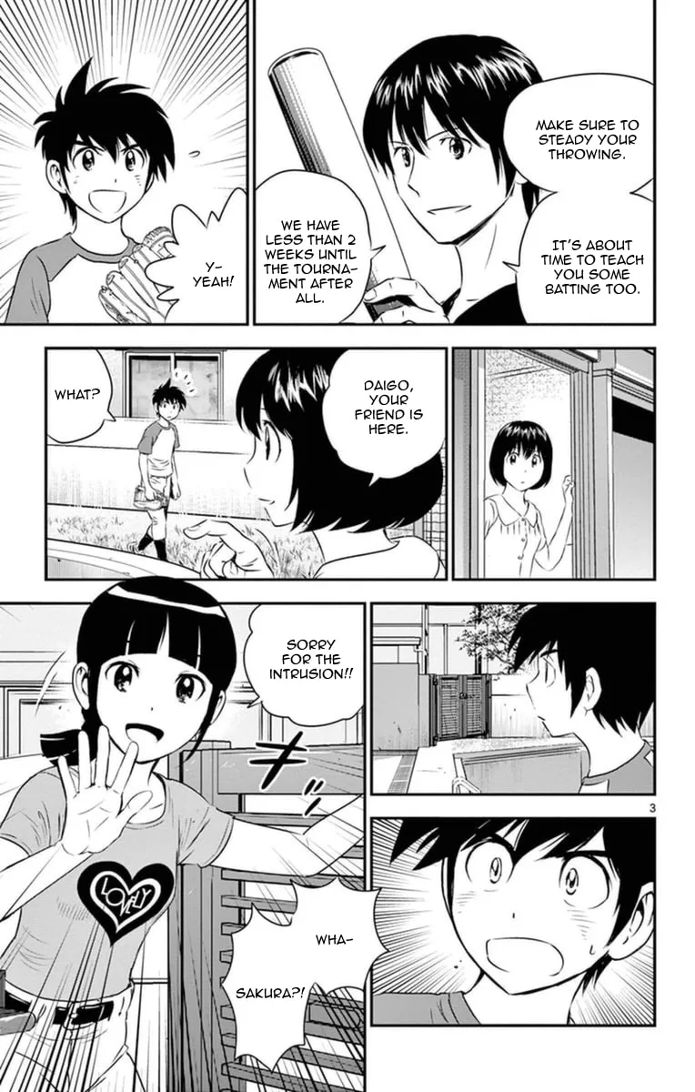 Major 2nd Chapter 21 page 4