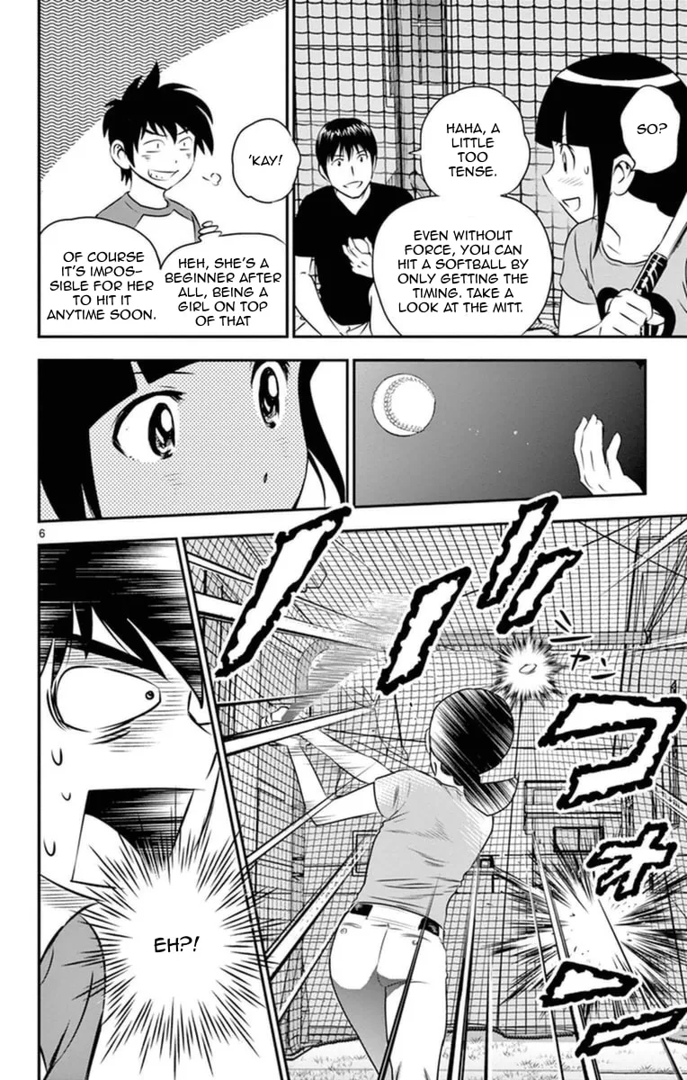 Major 2nd Chapter 21 page 7