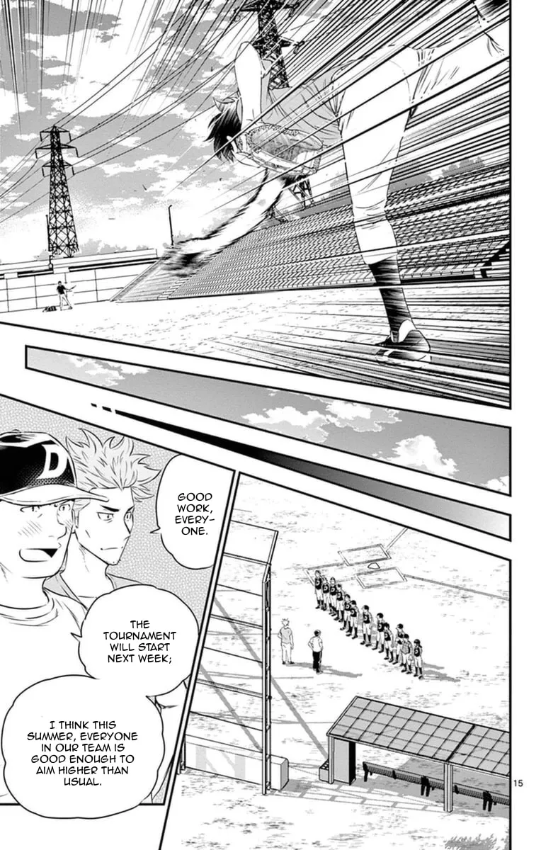 Major 2nd Chapter 21 page 16