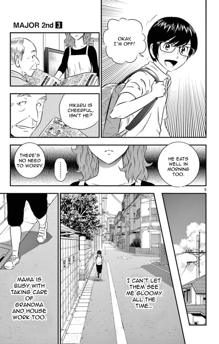 Major 2nd Chapter 22 page 6