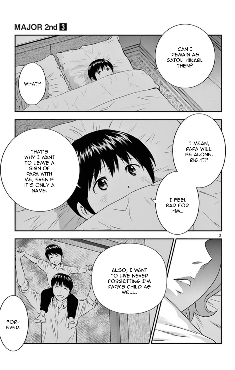 Major 2nd Chapter 22 page 4