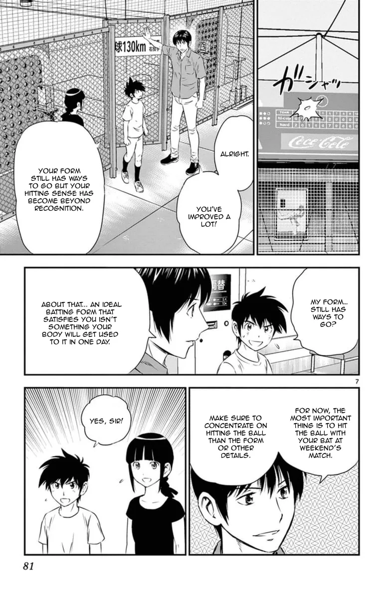 Major 2nd Chapter 22 page 8