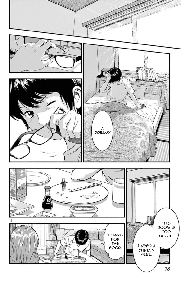 Major 2nd Chapter 22 page 5