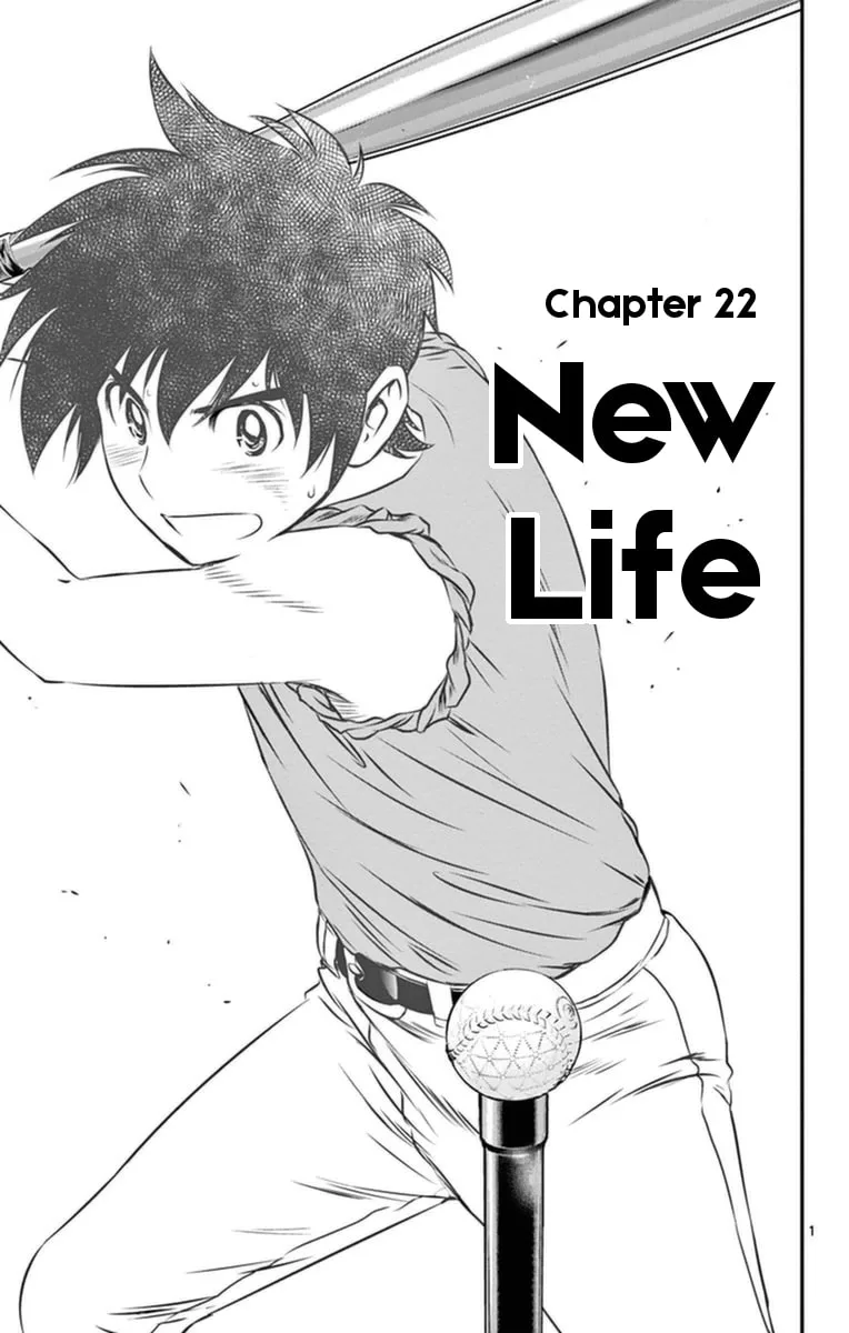 Major 2nd Chapter 22 page 2