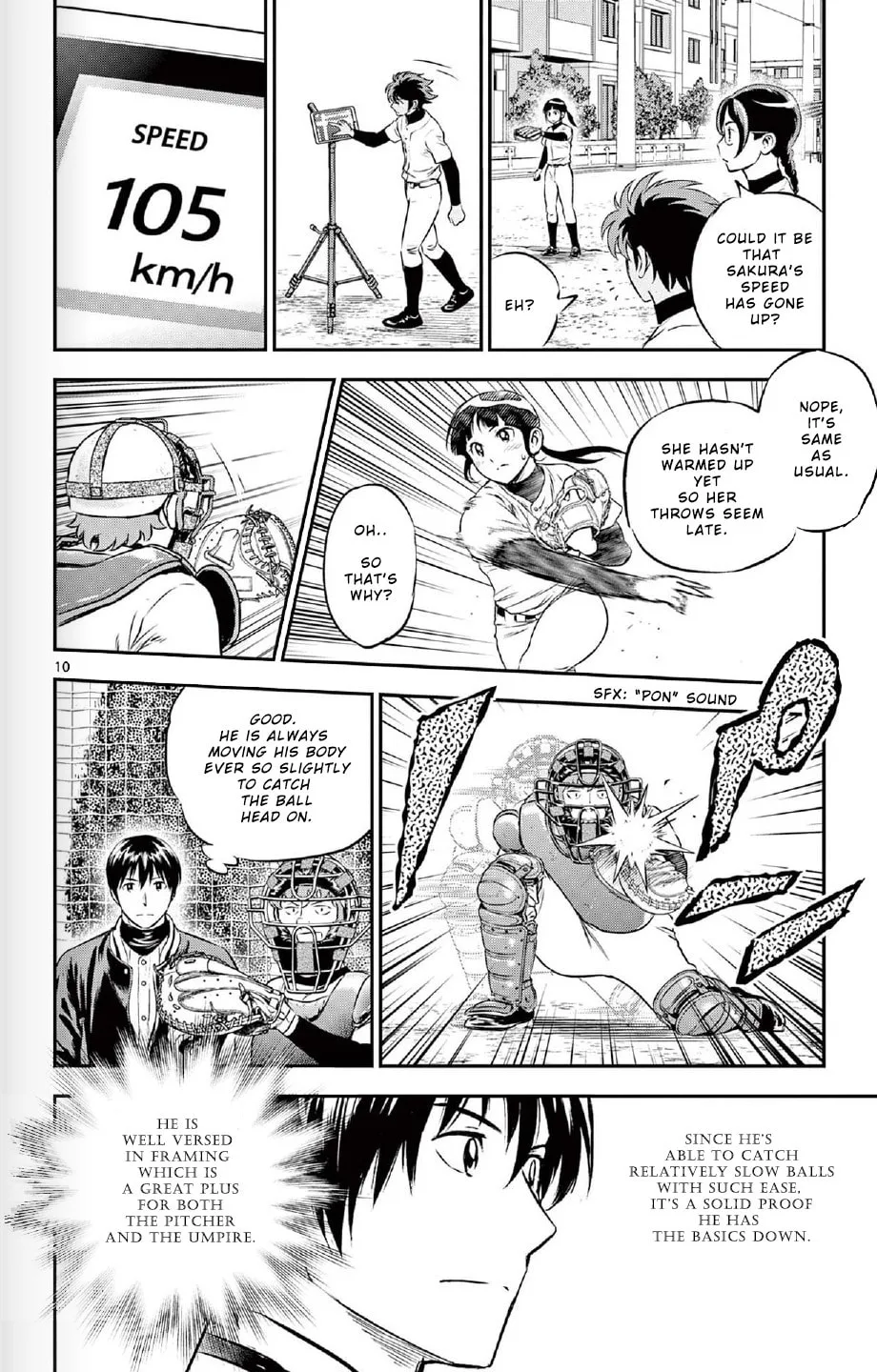Major 2nd Chapter 222 page 10