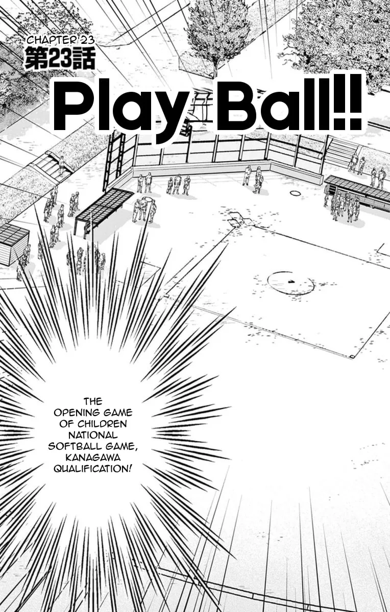 Major 2nd Chapter 23 page 4