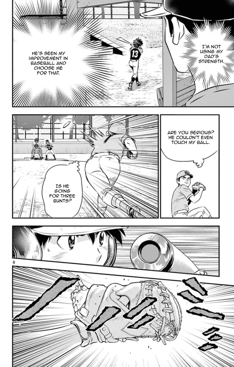 Major 2nd Chapter 24 page 9
