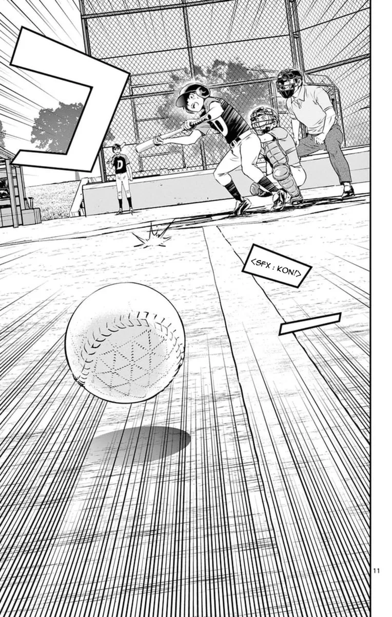 Major 2nd Chapter 24 page 12