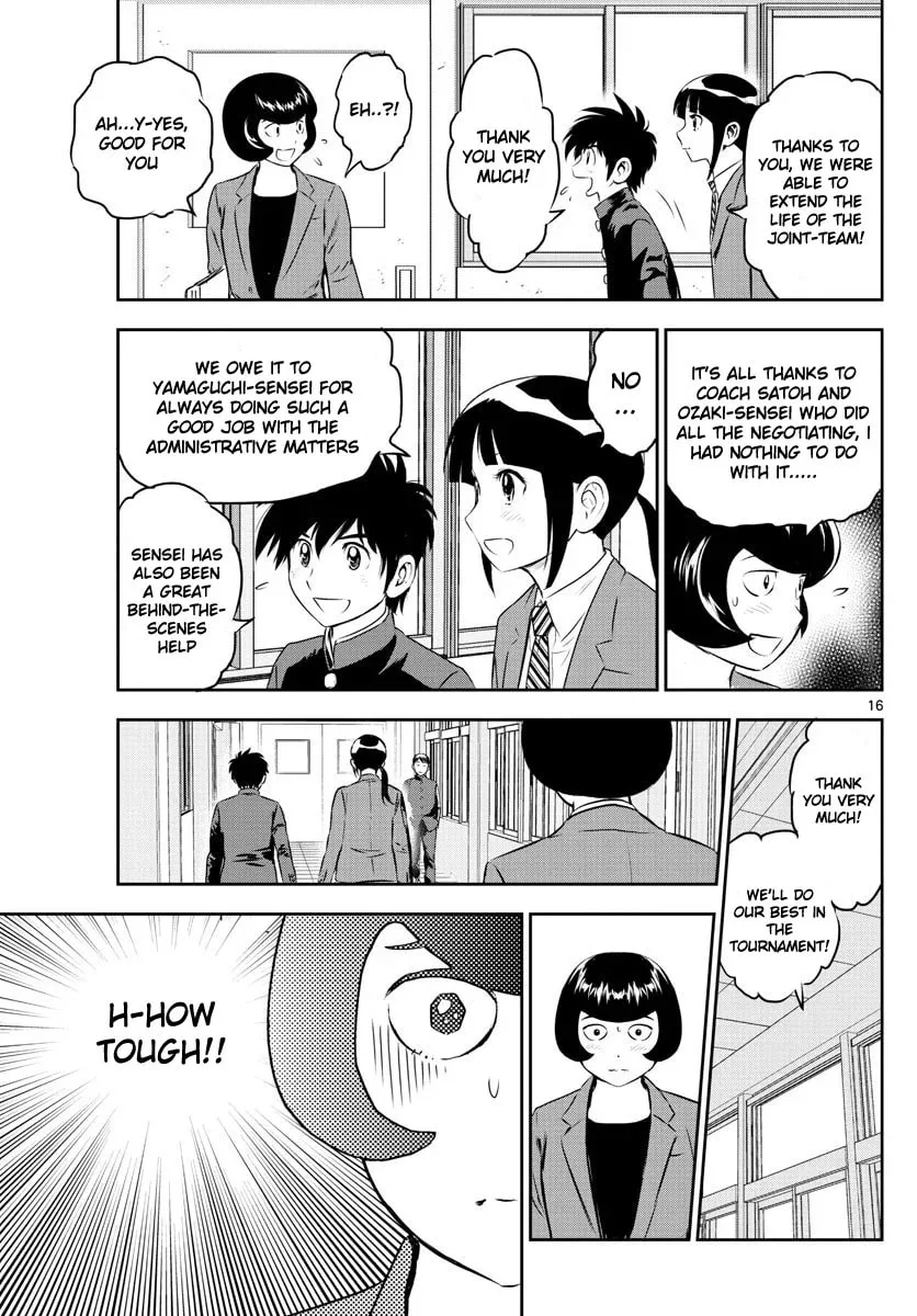 Major 2nd Chapter 248 page 15