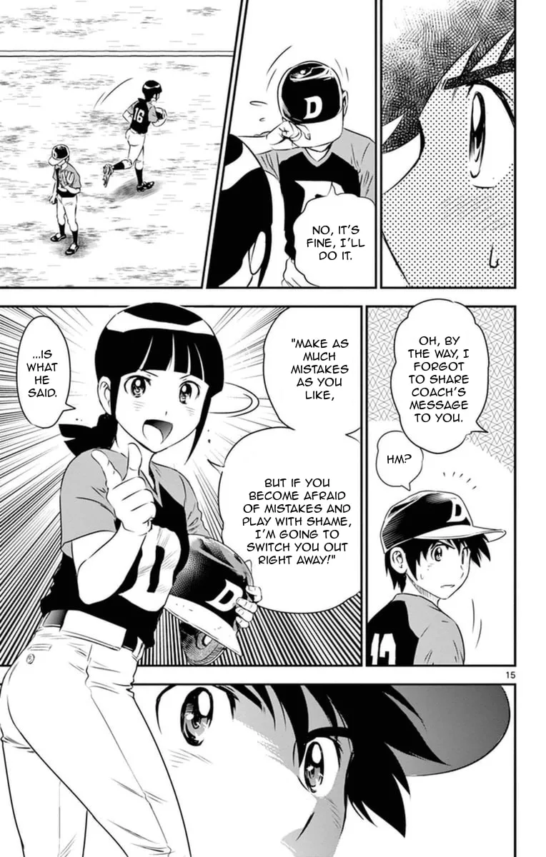 Major 2nd Chapter 25 page 16