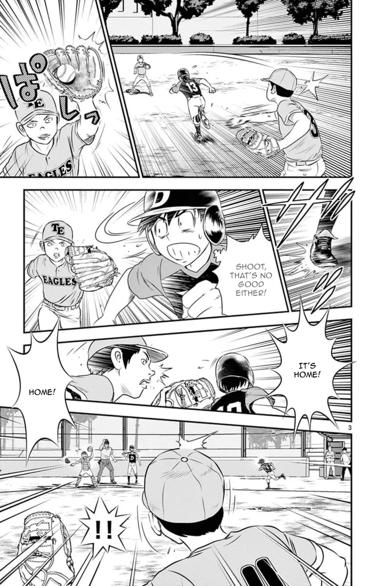 Major 2nd Chapter 25 page 4