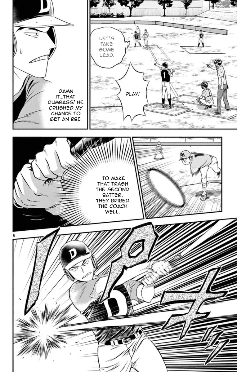 Major 2nd Chapter 25 page 7