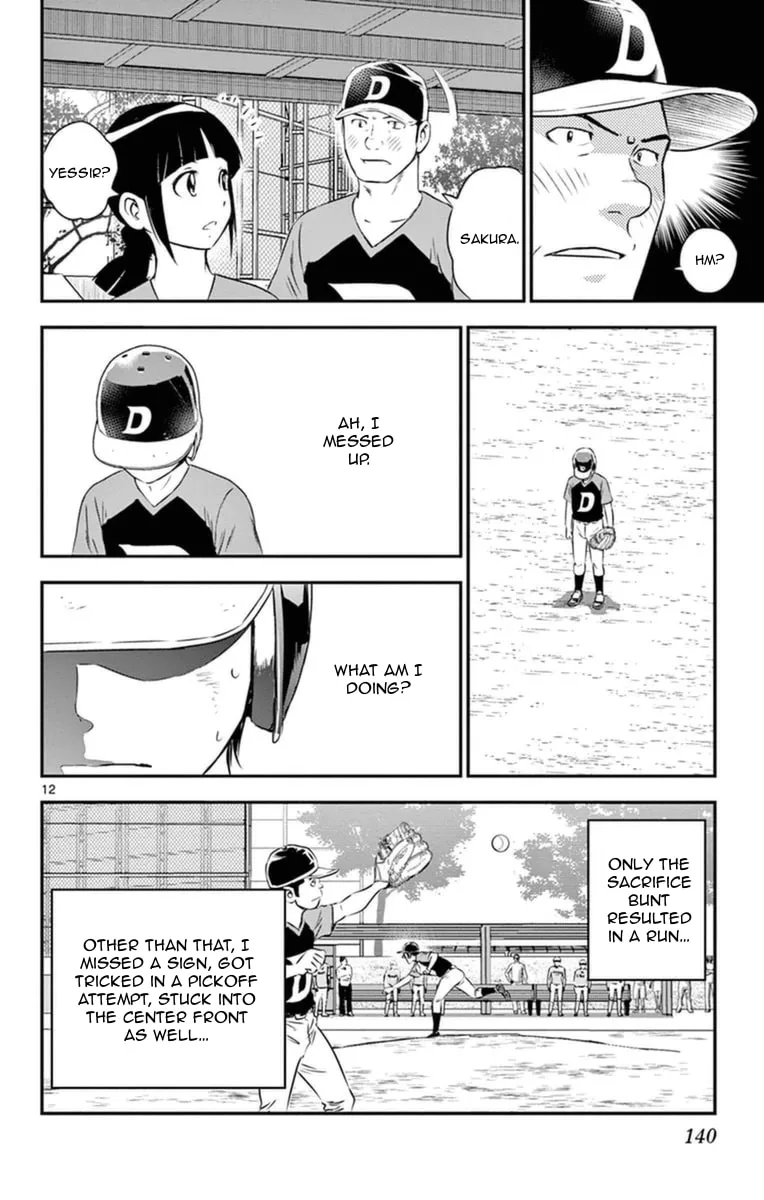 Major 2nd Chapter 25 page 13
