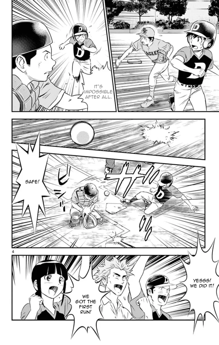Major 2nd Chapter 25 page 5