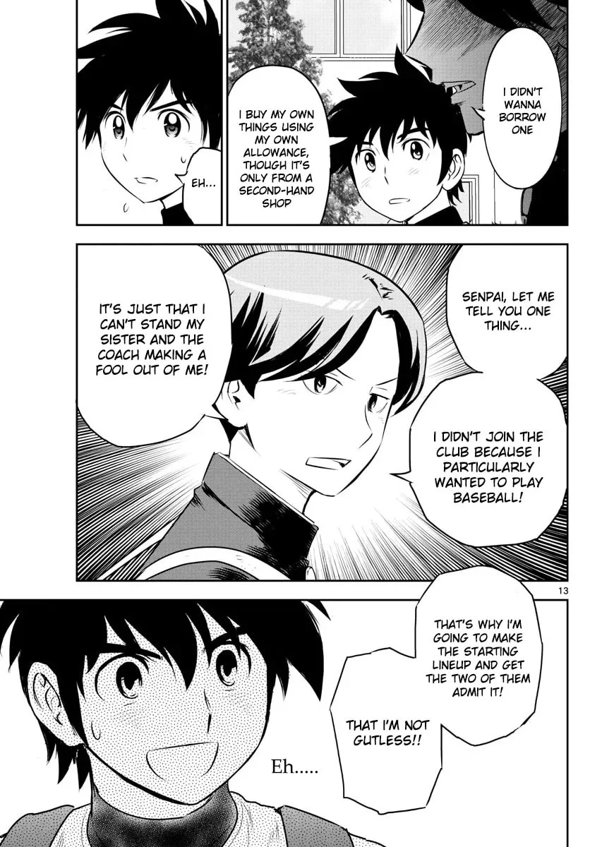 Major 2nd Chapter 252 page 13