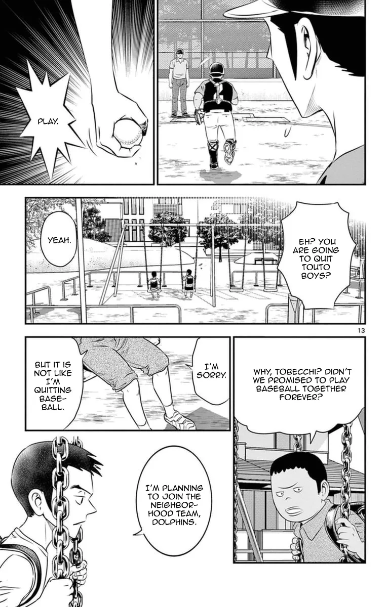 Major 2nd Chapter 26 page 14
