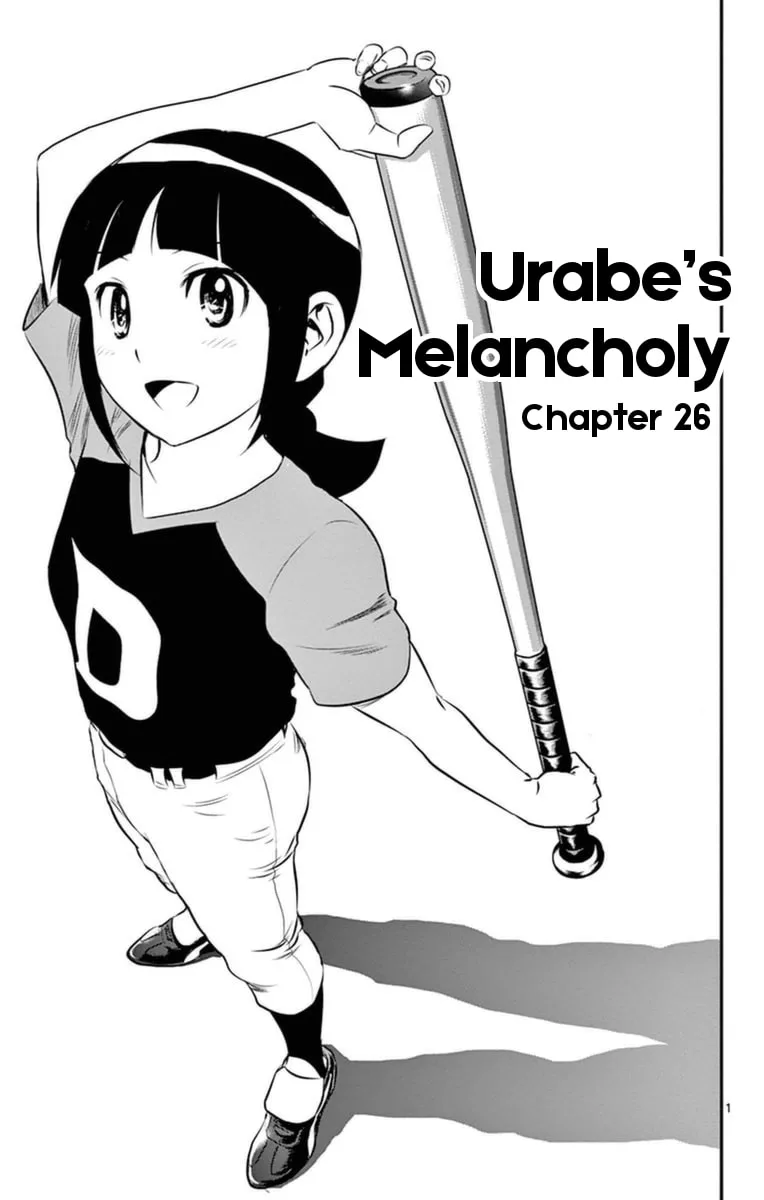 Major 2nd Chapter 26 page 2