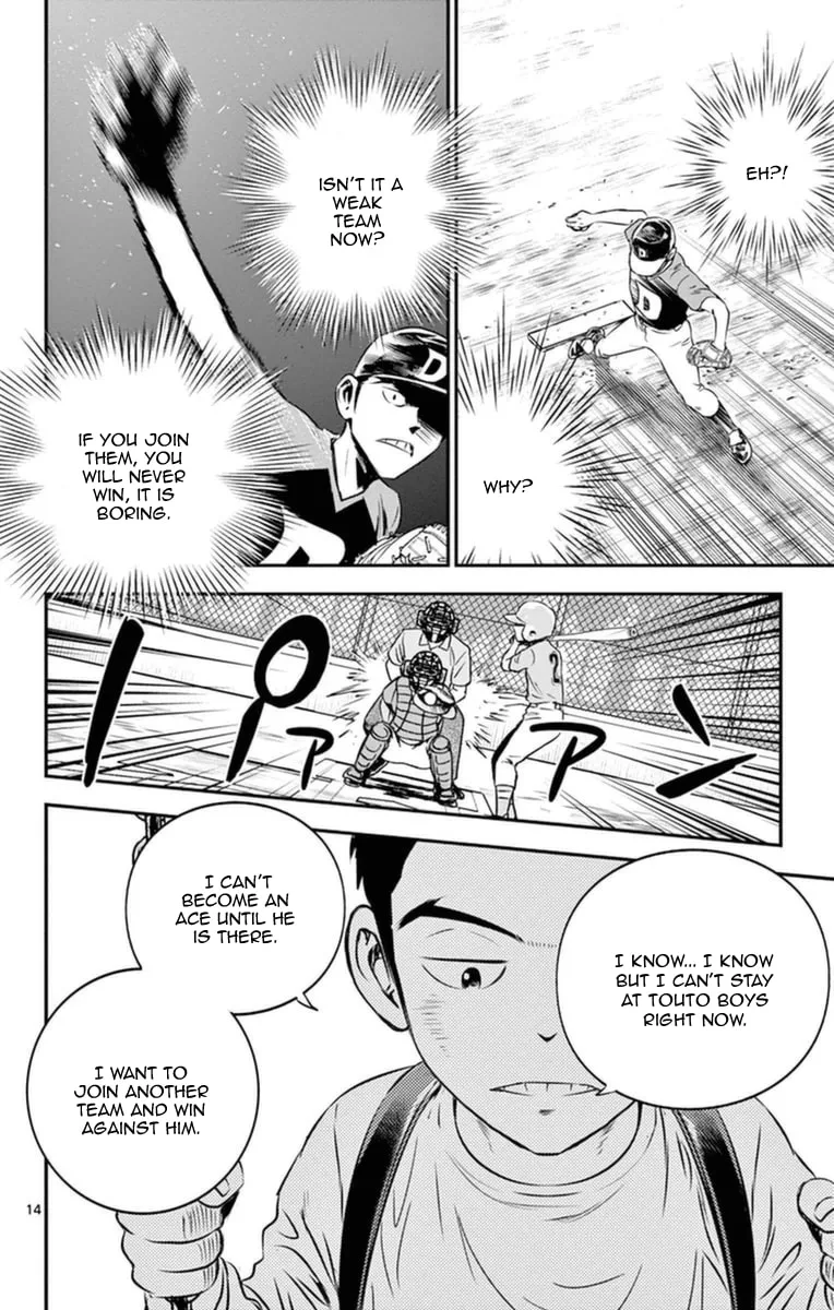 Major 2nd Chapter 26 page 15