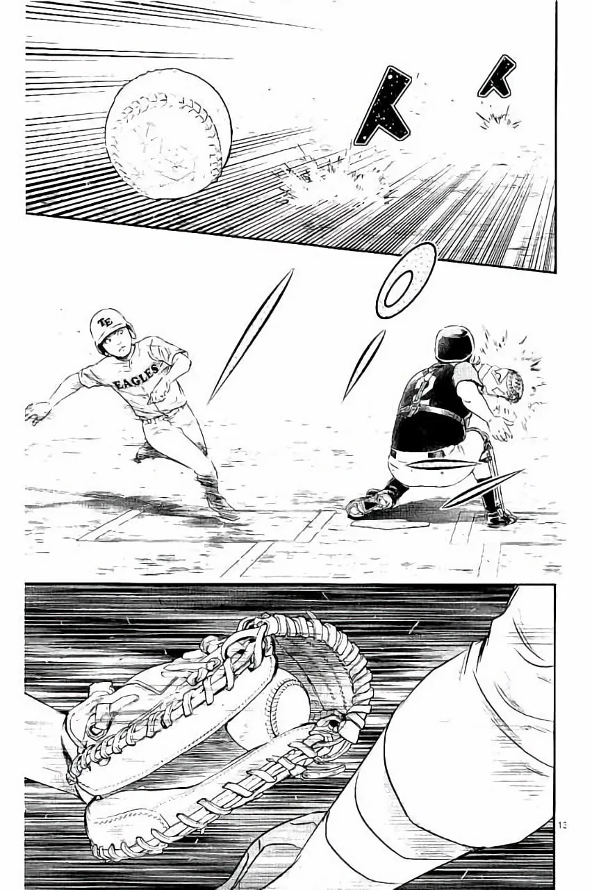 Major 2nd Chapter 27 page 13