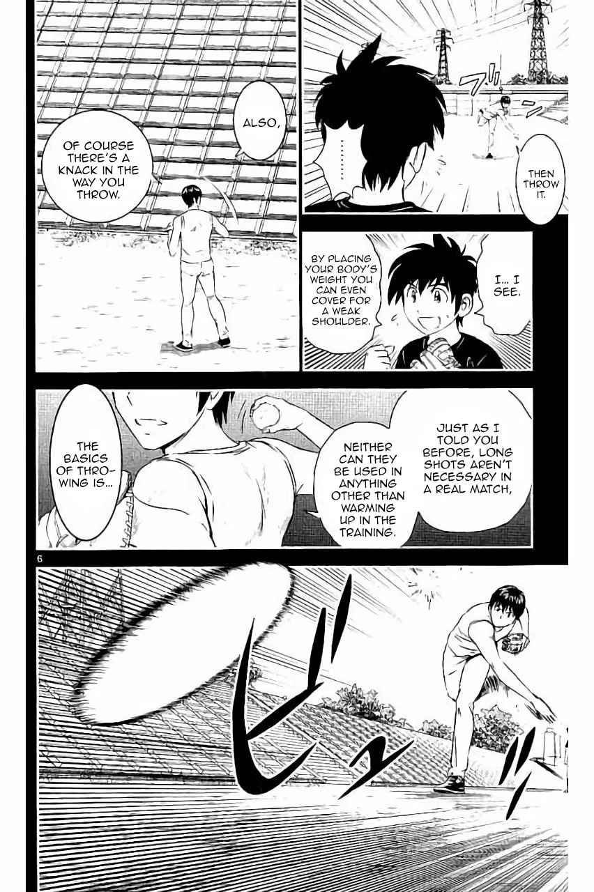 Major 2nd Chapter 27 page 7