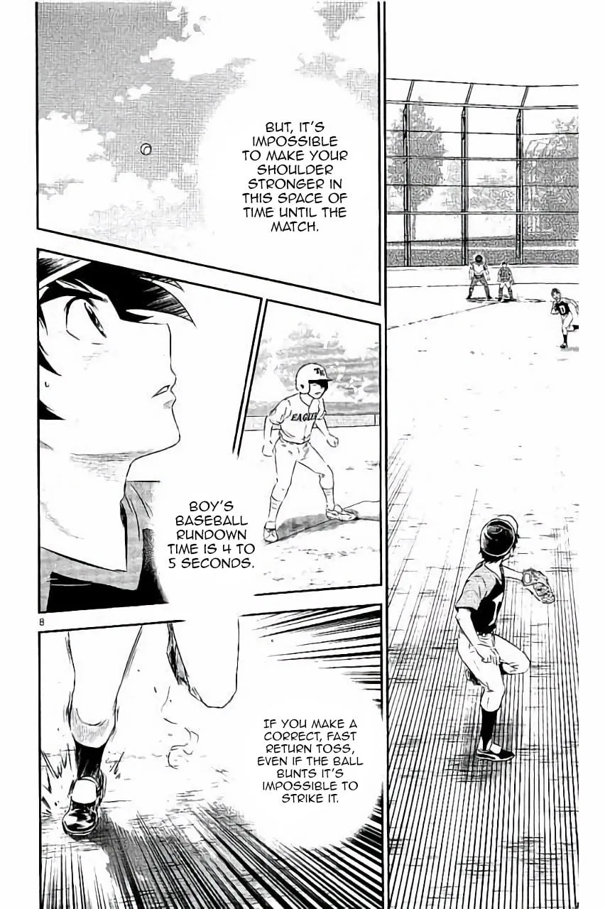 Major 2nd Chapter 27 page 9