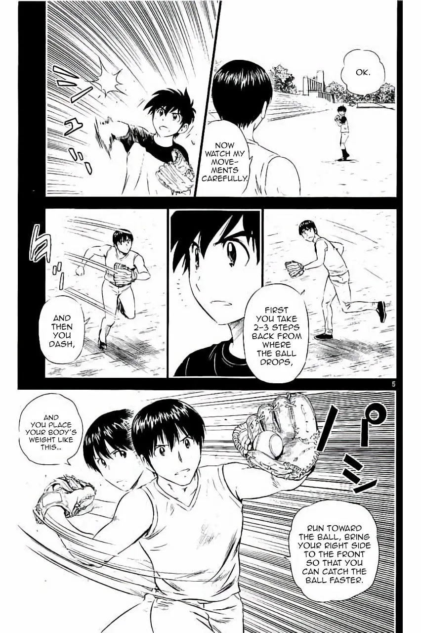Major 2nd Chapter 27 page 6