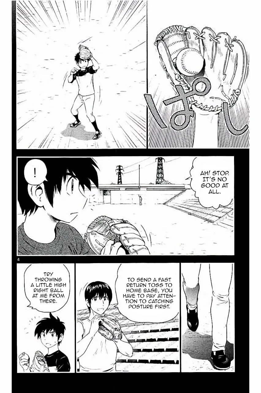 Major 2nd Chapter 27 page 5