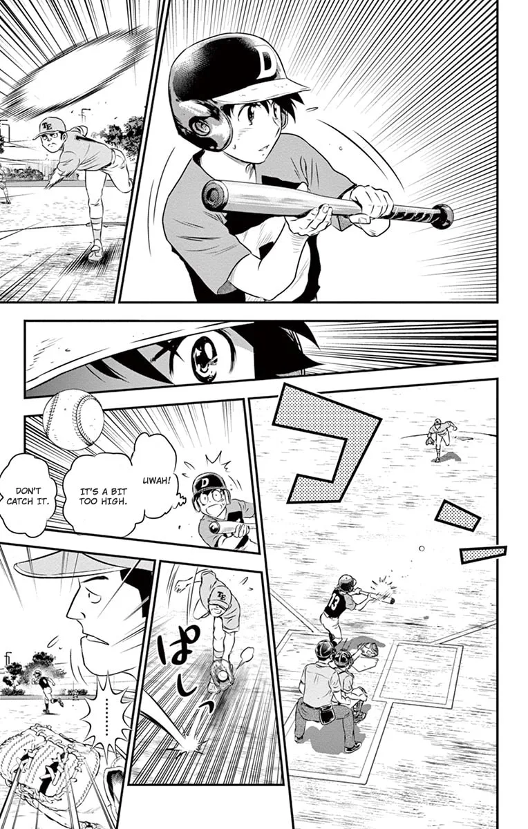Major 2nd Chapter 28 page 4