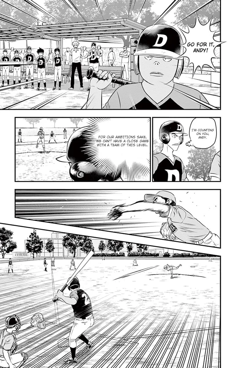 Major 2nd Chapter 28 page 8