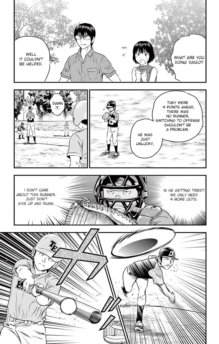 Major 2nd Chapter 28 page 16