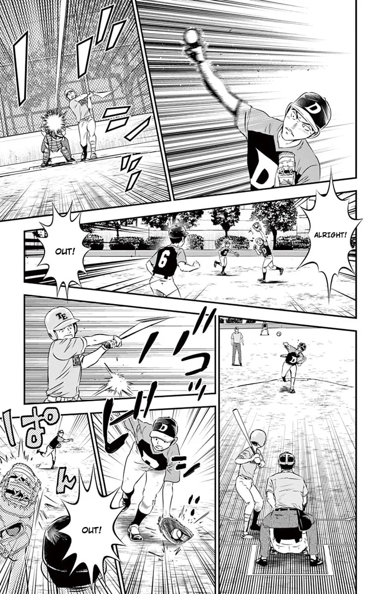 Major 2nd Chapter 28 page 12