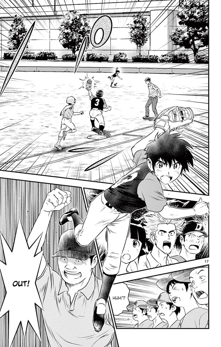 Major 2nd Chapter 28 page 18