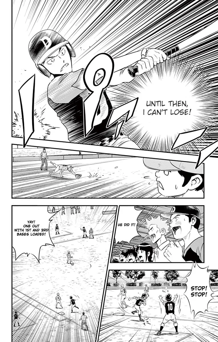 Major 2nd Chapter 28 page 7