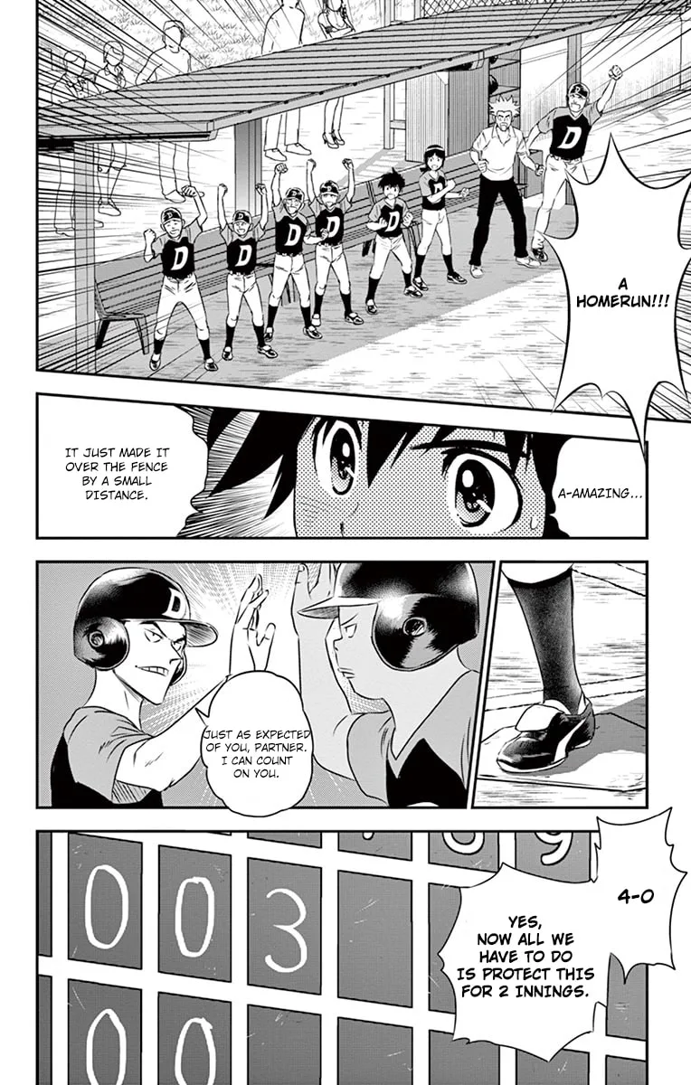 Major 2nd Chapter 28 page 11