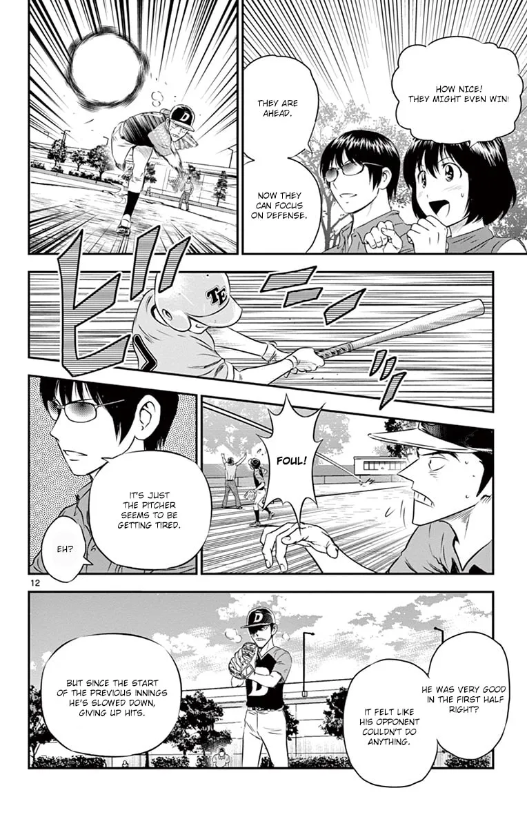 Major 2nd Chapter 28 page 13